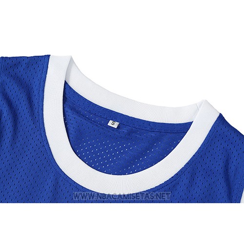 Camiseta Pelicula Music Television Smith NO 33 Azul
